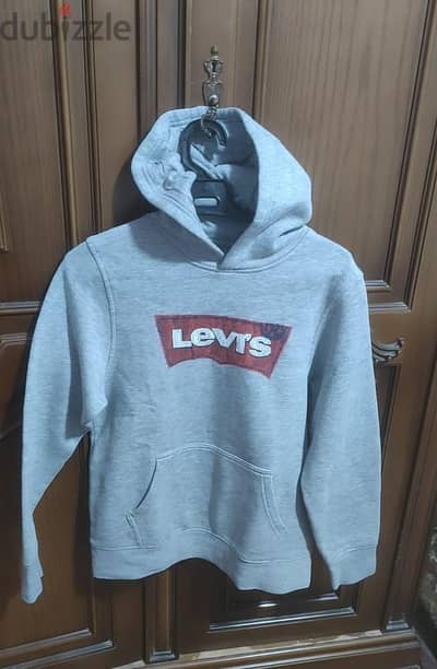 Levi's hoodie