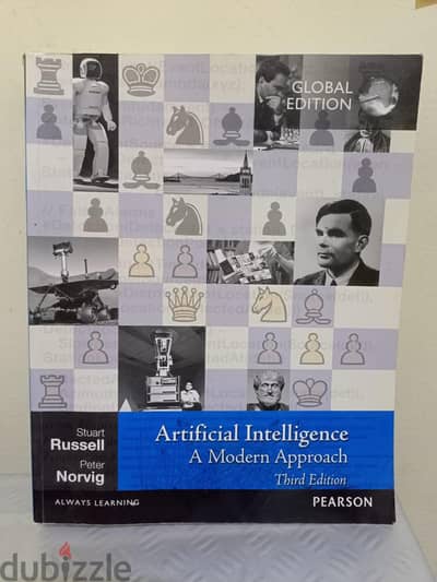 artificial intelligence