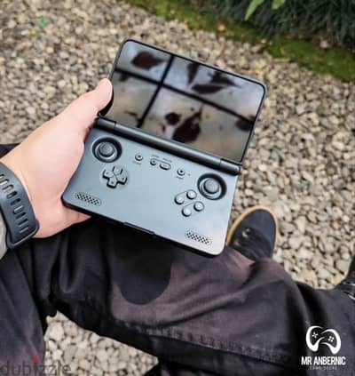 NEW RETROID FLIP 2