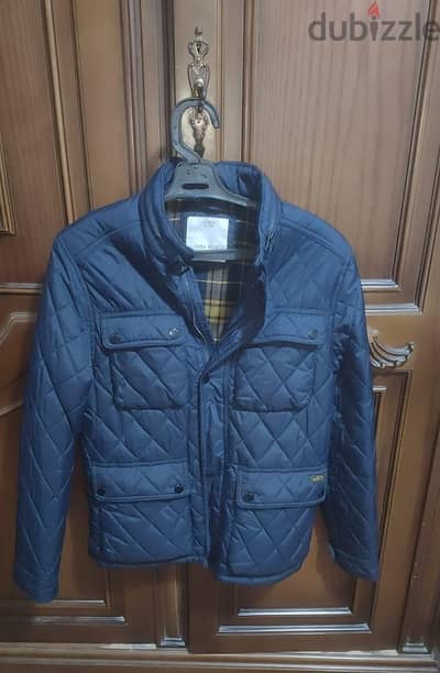 Zara jacket