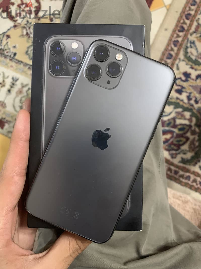 iPhone 11 1