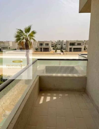 لسرعة البيع شاليه بأقل سعر استلام قريب في ازها الساحل الشمالي | AZHA NORTH COAST