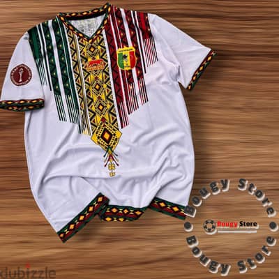 تشيريت منتخب مالي