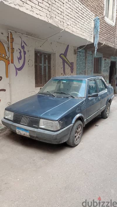 فيات ريجاتا regata