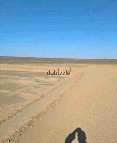 Industrial land for sale in Al-Ashar from Ramadan