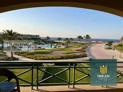 شالية للبيع 150م عالبحر استلام فوررى بالتقسيط على 5 سنين ف لافيستا 7 السخنة _ La Vista 7, Ain Sokhna السخنه شاليه شاليهات