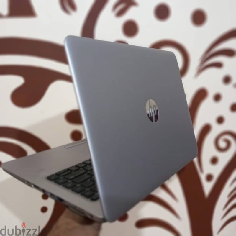 HP EliteBook 745 G4 A10 1