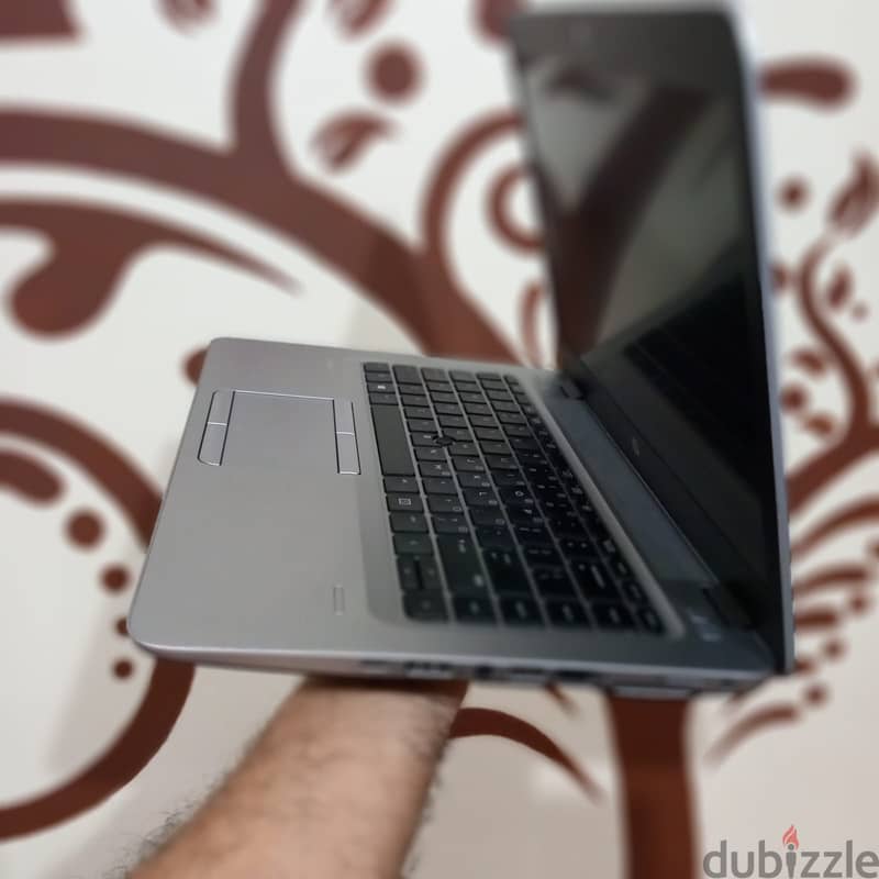 HP EliteBook 745 G4 A10 2