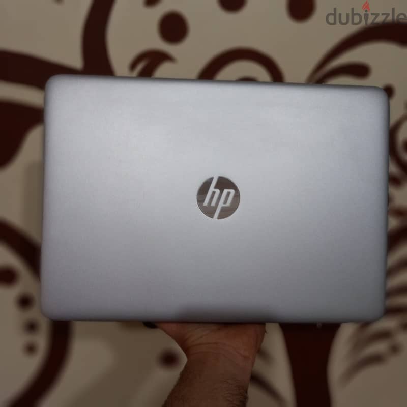 HP EliteBook 745 G4 A10 3