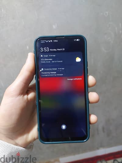 HUAWEI Y9s