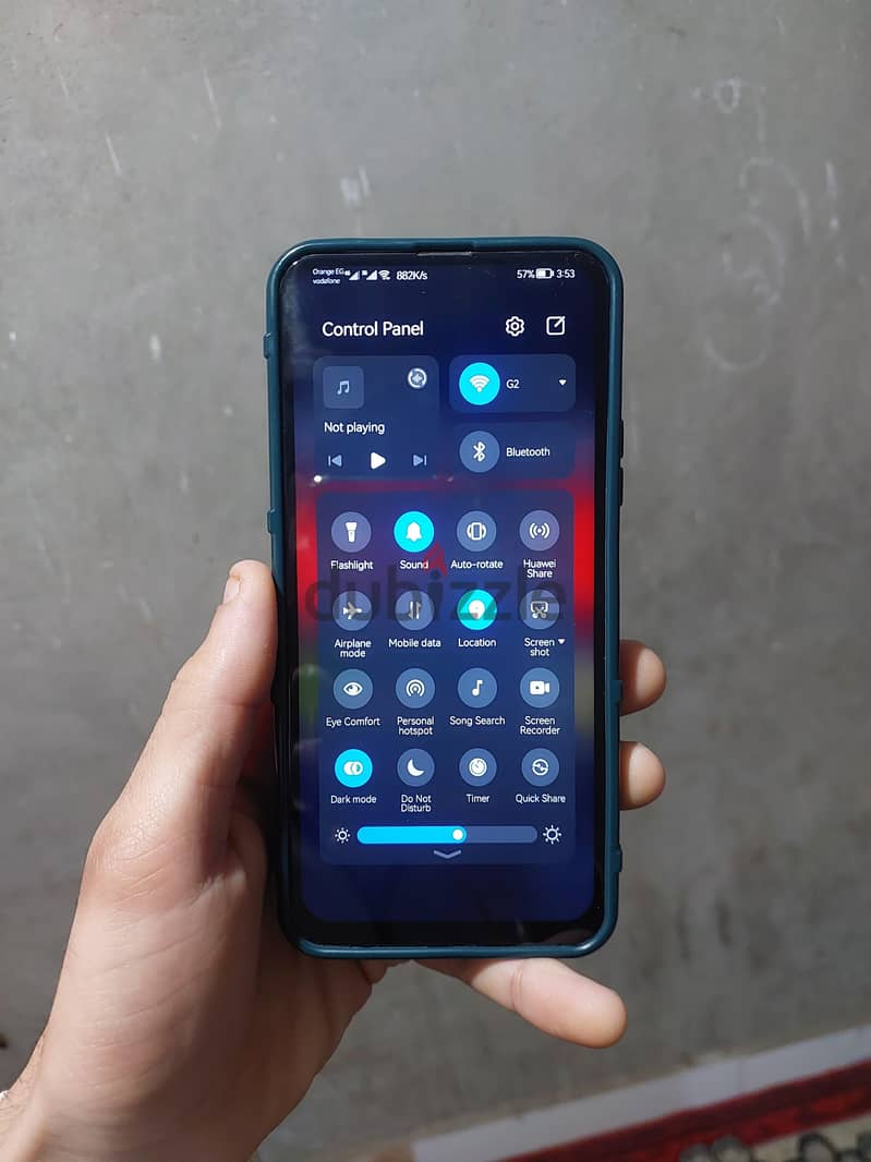 HUAWEI Y9s 1
