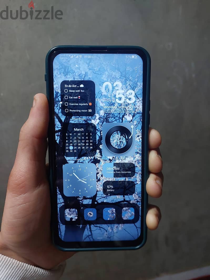 HUAWEI Y9s 2