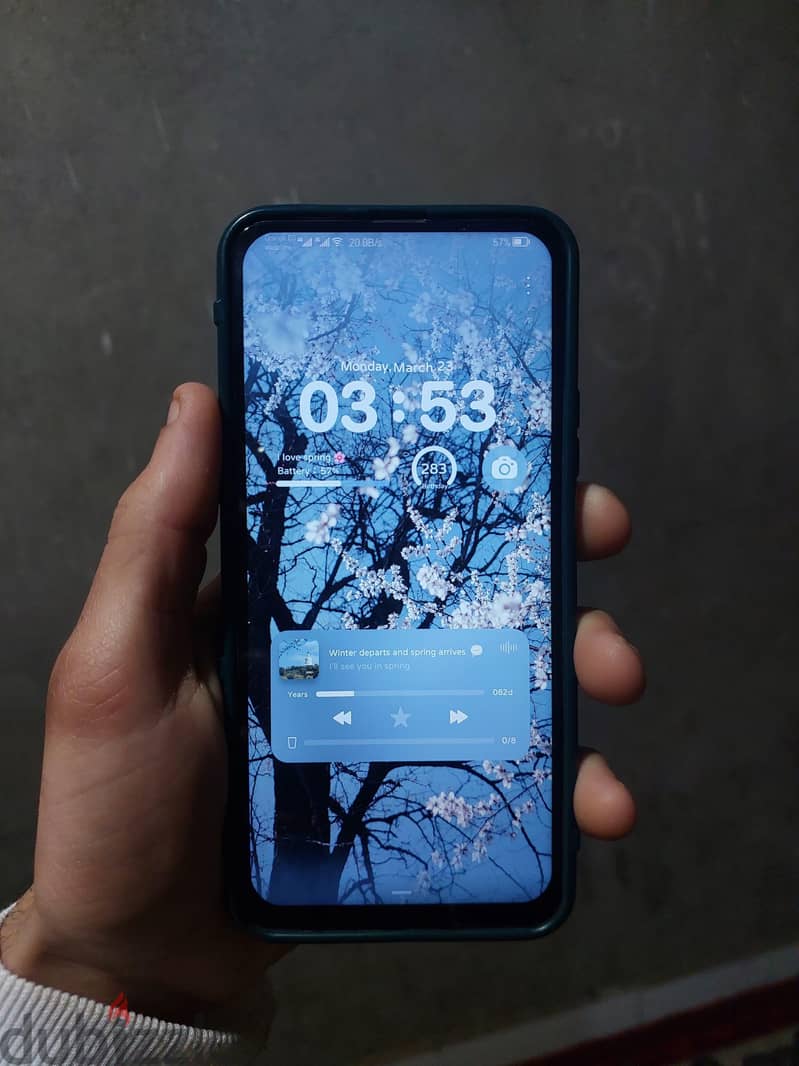 HUAWEI Y9s 3