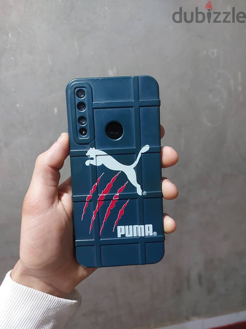HUAWEI Y9s 5