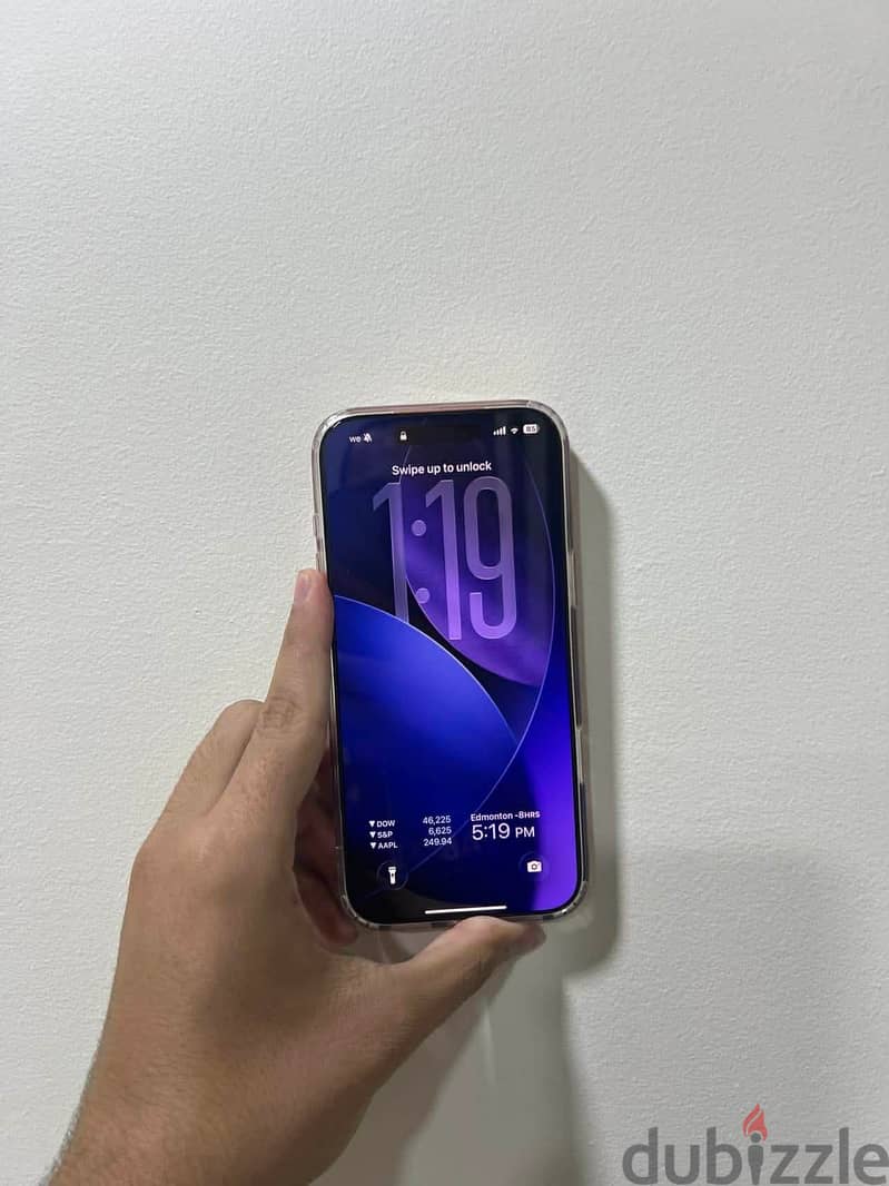 iPhone 17 pro max السعر نهائي 1