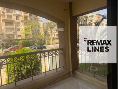 Ground for sale in Madinaty B2 View Garden steps away from the club, a minute from services, close to open air mall
