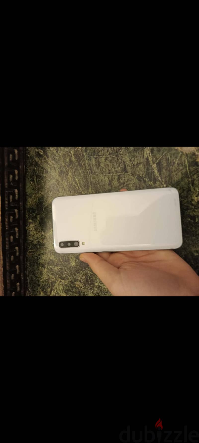 Samsung a50 4