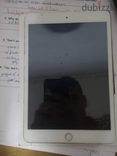 ipad mini 3