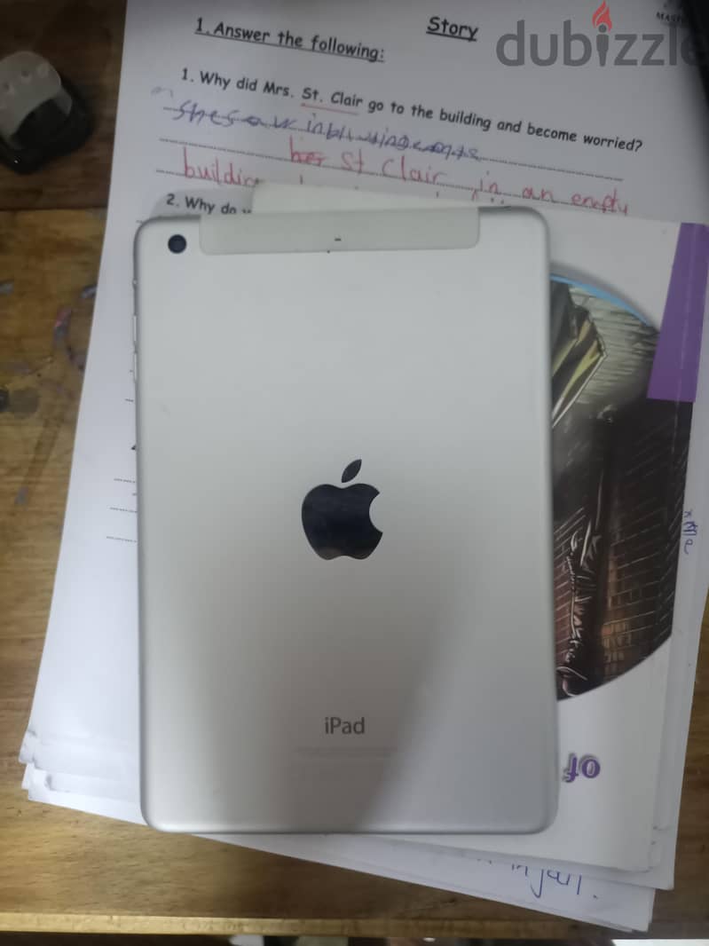 ipad mini 3 1