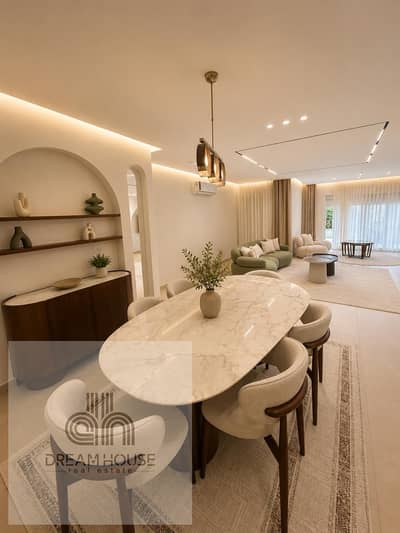 For Rent: Ultra-Luxury iVilla Garden in Mountain View Hyde Park – First Use