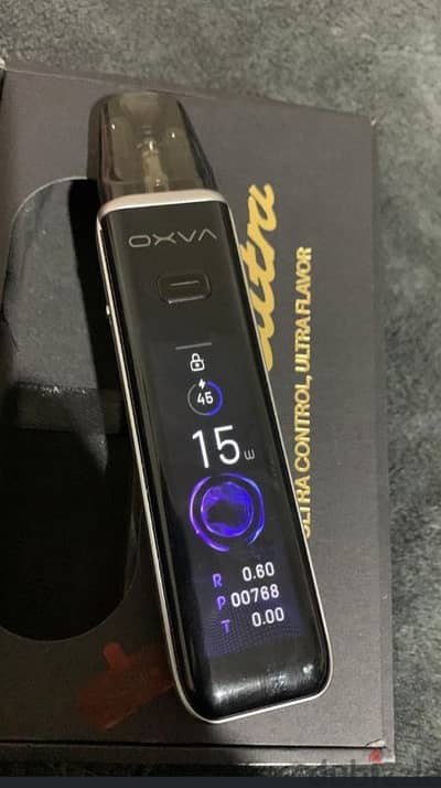 Xlim 3 Ultra Vape