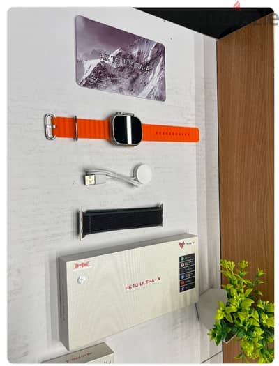 Smartwatch