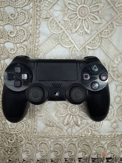 Ps4 controller