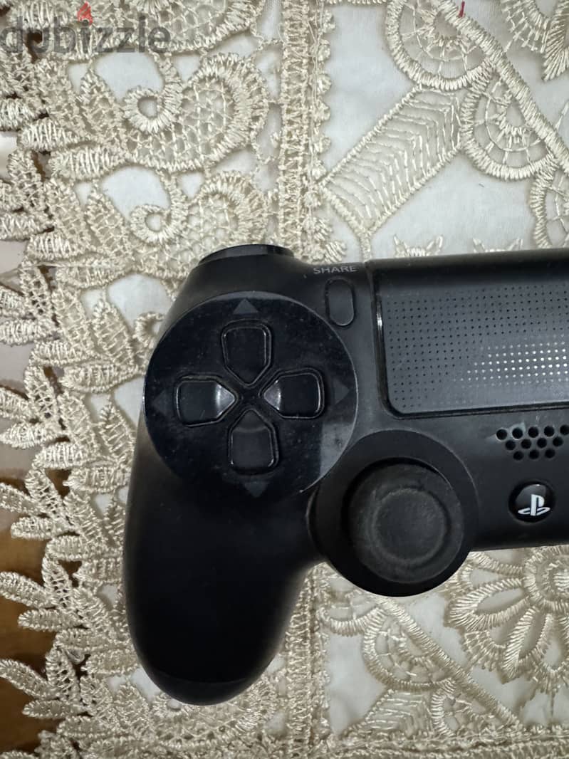 Ps4 controller 1
