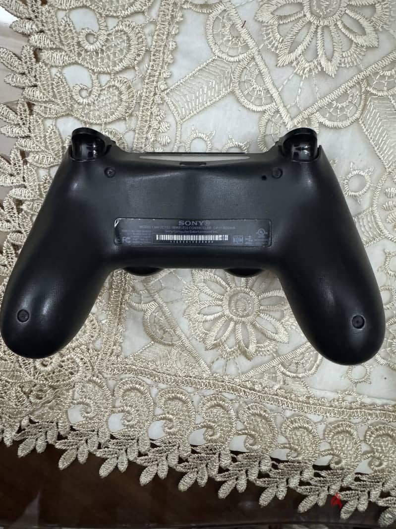 Ps4 controller 3