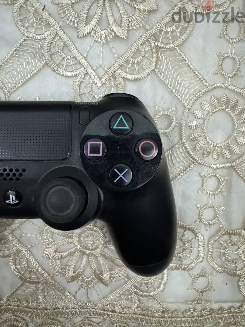 Ps4 controller 4