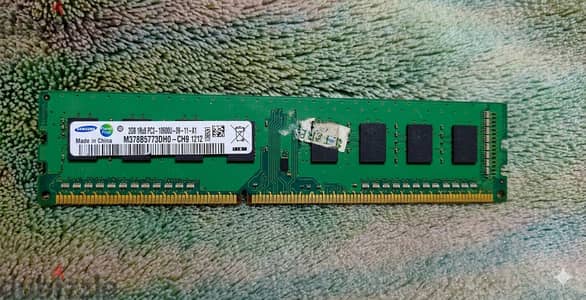 4 GB رمات 2+2 (DDR3)