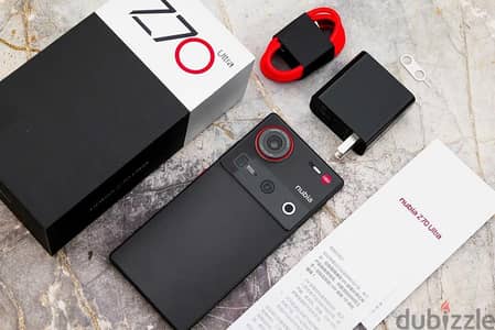 nubia z70 ultra