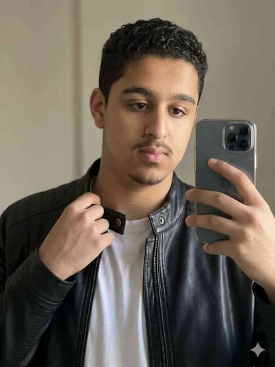 Omar radwan 