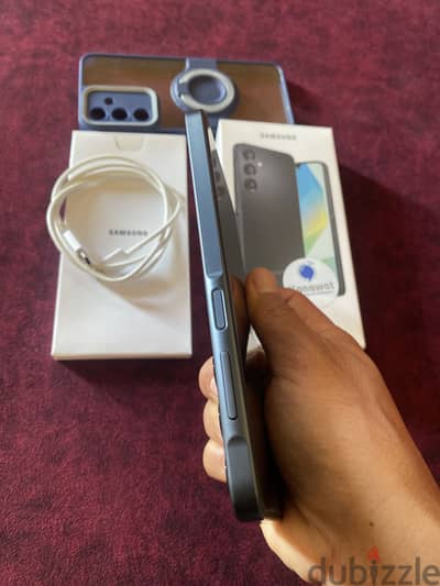 Samsung a16