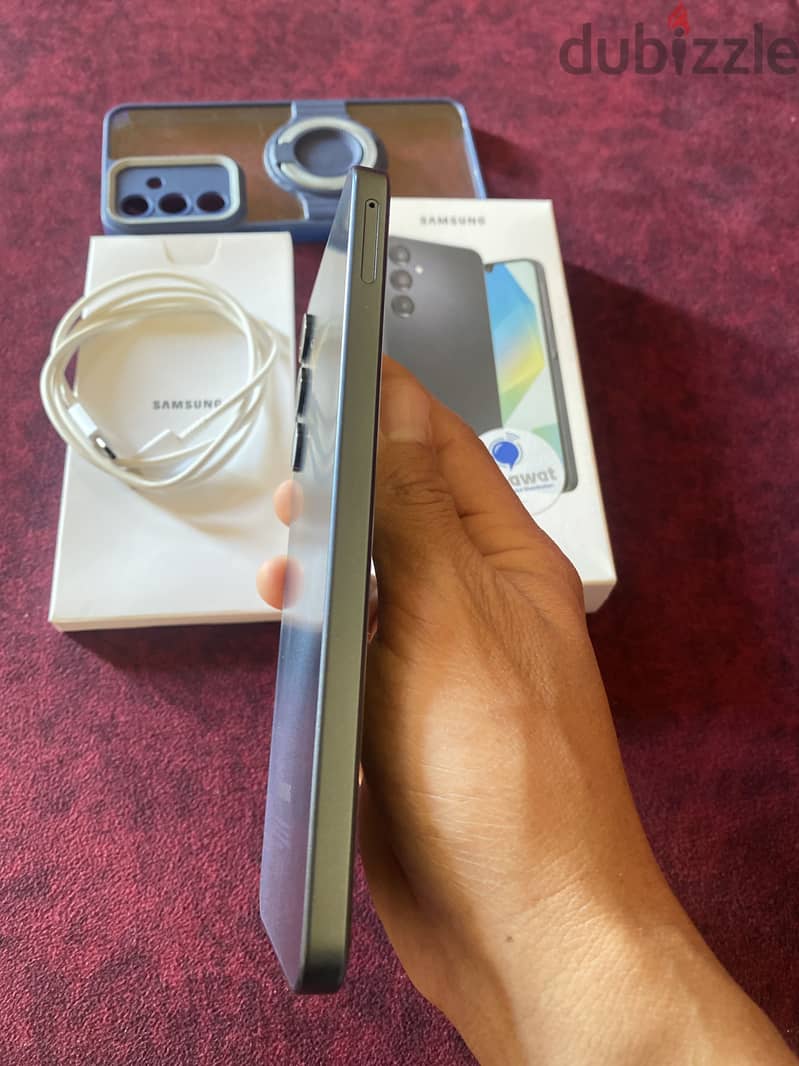 Samsung a16 1