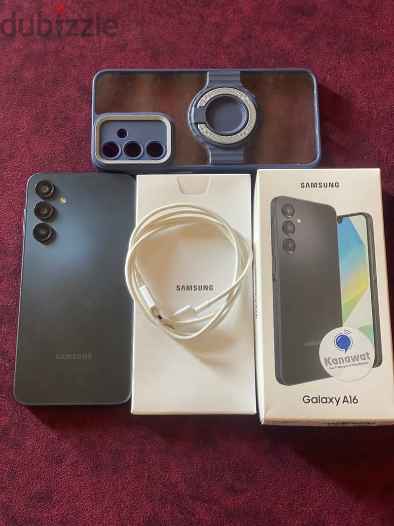 Samsung a16 2