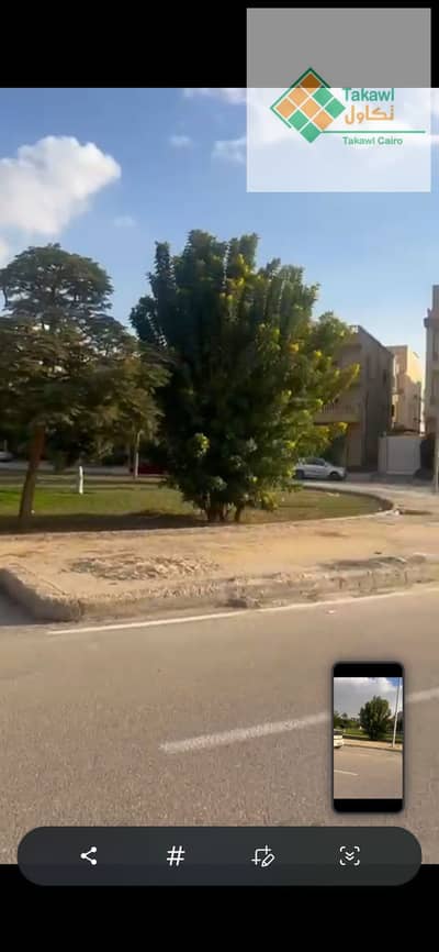 شقة للبيع في النرجس فيلات – التجمع الخامس   موقع مميز وواجهة بحري  منطقة راقية وهادئة   المساحة: ٢٢٠ متر  الدور الأول  تشطيب رائع   تفاصيل