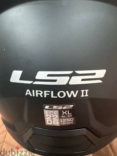 خوذة ls2