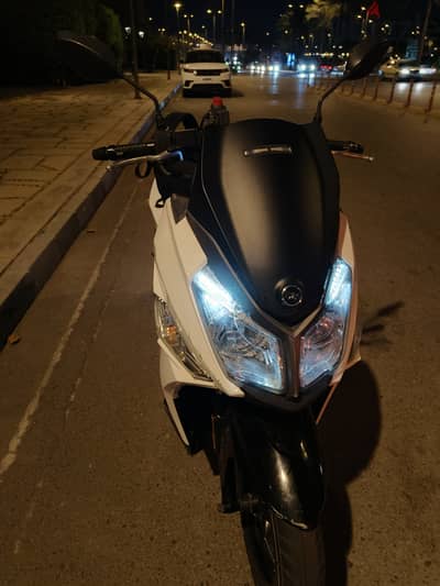 Jet 14 200cc