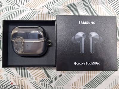 samsung galaxy buds3 pro