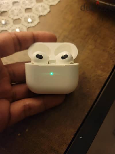 air pods 3