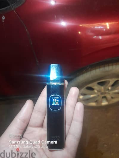 vape pod xlim pro 2