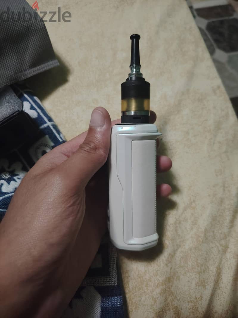 Argus Mt 2