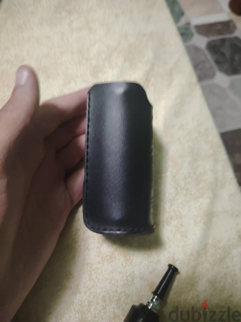 Argus Mt 5