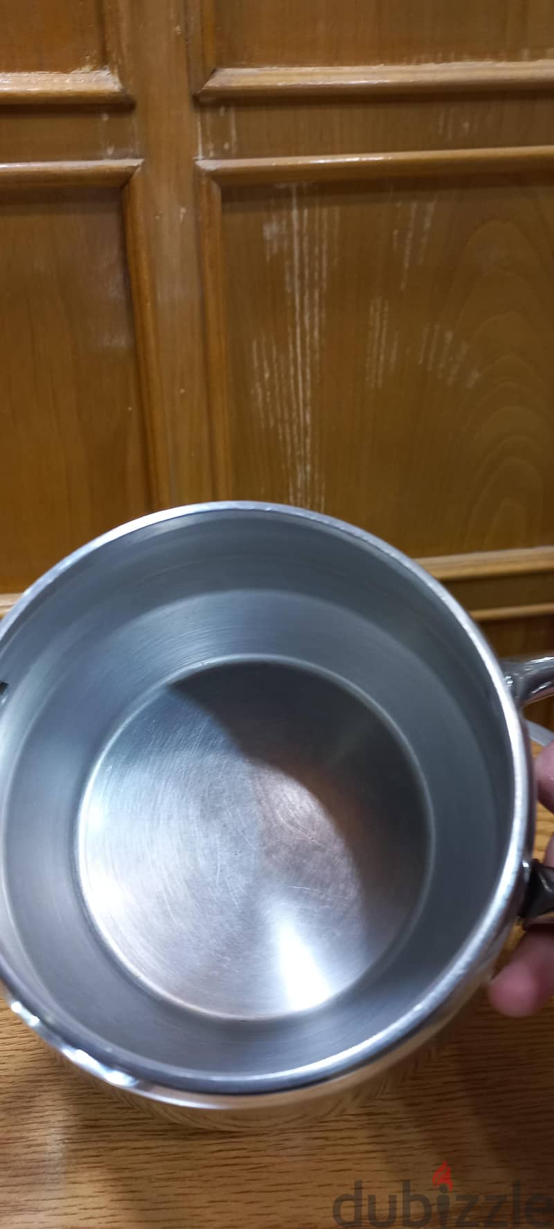 Bean cooking pot 2