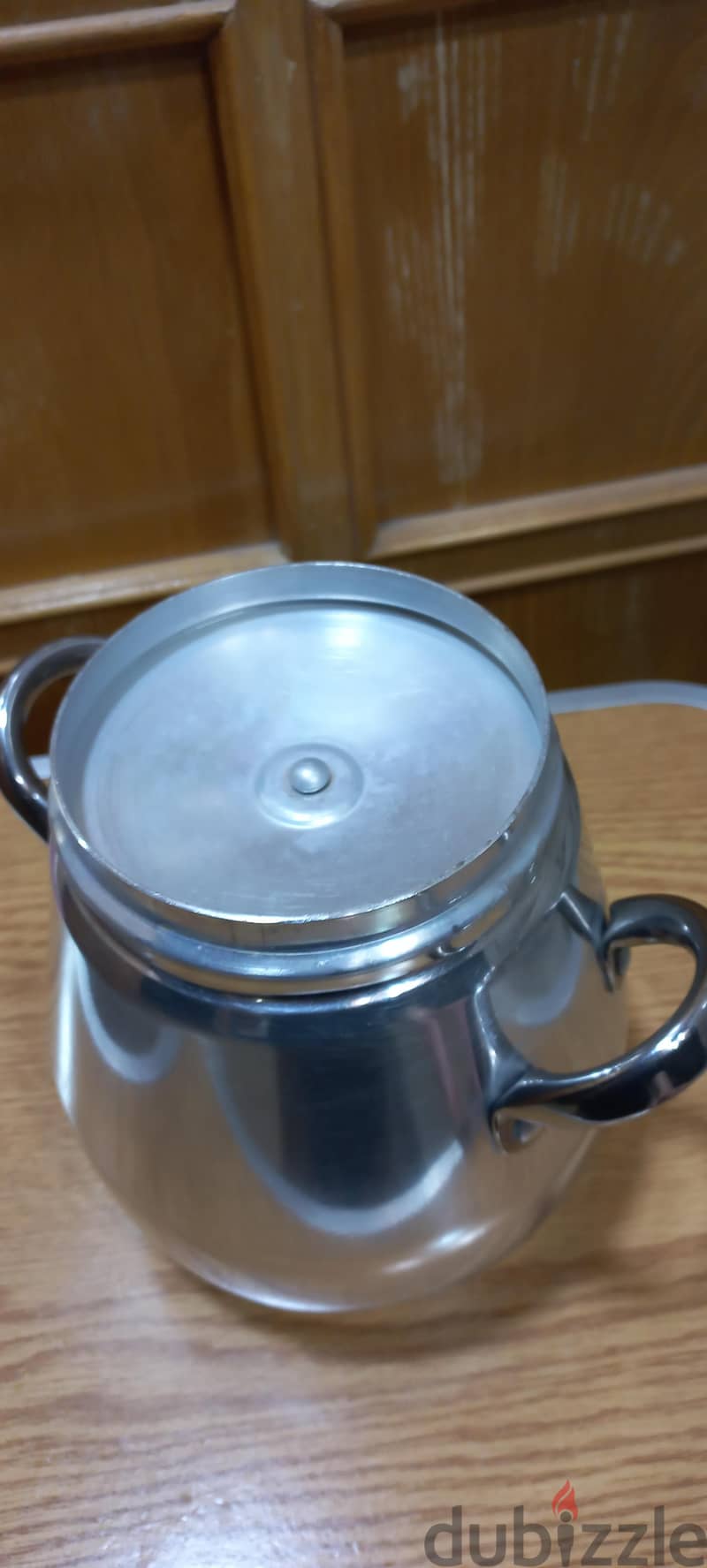 Bean cooking pot 3