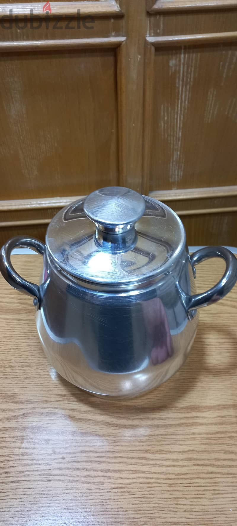 Bean cooking pot 4