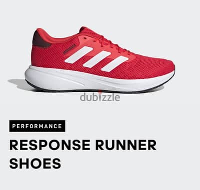 women adidas runner جزمه اديداس رياضيه
