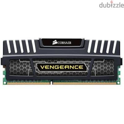 Corsair Vengeance 8GB DDR3 1866MHz CL10 Desktop