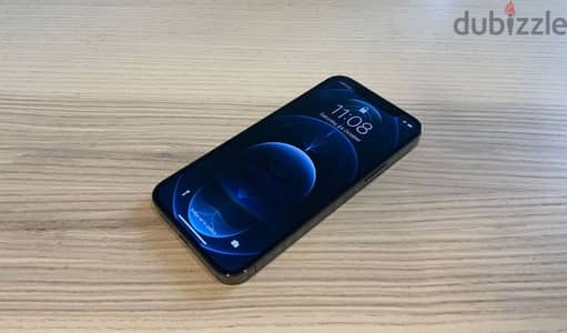 IPHONE 12 PRO كسر زيرو بالعلبة بدون خربوش